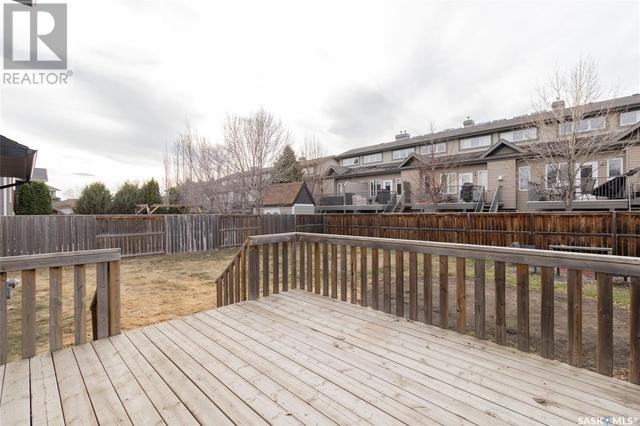 646 Van Impe Terrace, House detached with 5 bedrooms, 4 bathrooms and null parking in Saskatoon SK | Image 48