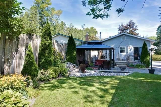 84 River St, House detached with 3 bedrooms, 1 bathrooms and 8 parking in Georgina ON | Image 19