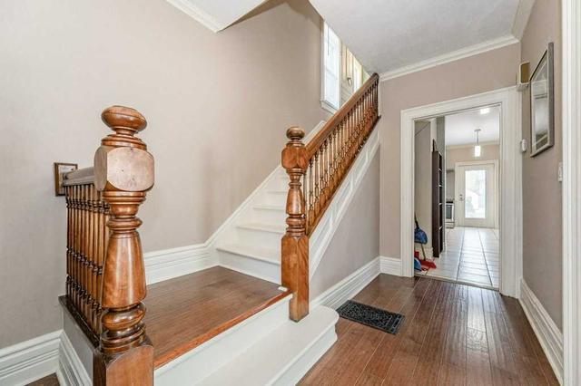 39 Delhi St, House detached with 3 bedrooms, 5 bathrooms and 2 parking in Guelph ON | Image 6