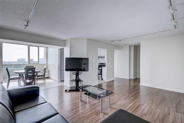 707 - 41 Markbrook Lane, Condo with 2 bedrooms, 2 bathrooms and 1 parking in Toronto ON | Image 13