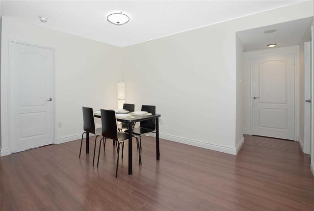 1617 - 7601 Bathurst St, Condo with 2 bedrooms, 2 bathrooms and 1 parking in Vaughan ON | Image 4