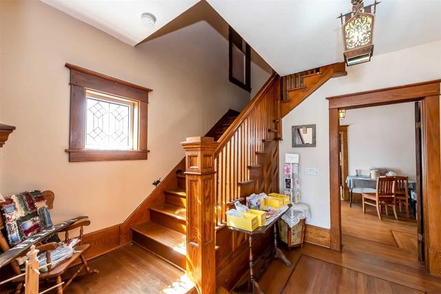 197 Griffin St N, House detached with 4 bedrooms, 2 bathrooms and 6 parking in West Lincoln ON | Image 19