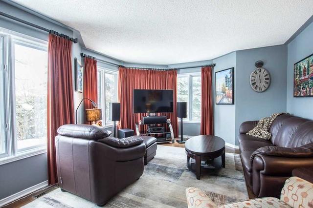 1 Stroud Pl, House detached with 4 bedrooms, 4 bathrooms and 6 parking in Barrie ON | Image 27