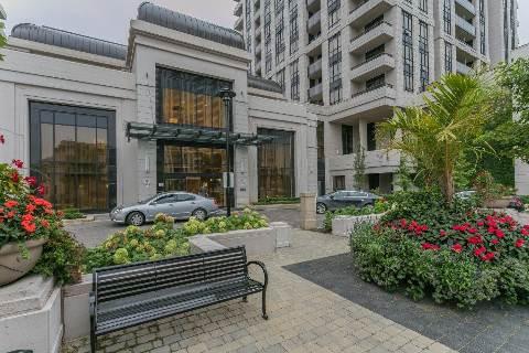 1804 - 100 Harrison Garden Blvd, Condo with 1 bedrooms, 1 bathrooms and 1 parking in Toronto ON | Image 3