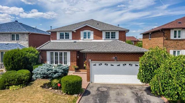 80 Aldergrove Dr, House detached with 4 bedrooms, 4 bathrooms and 6 parking in Markham ON | Image 1