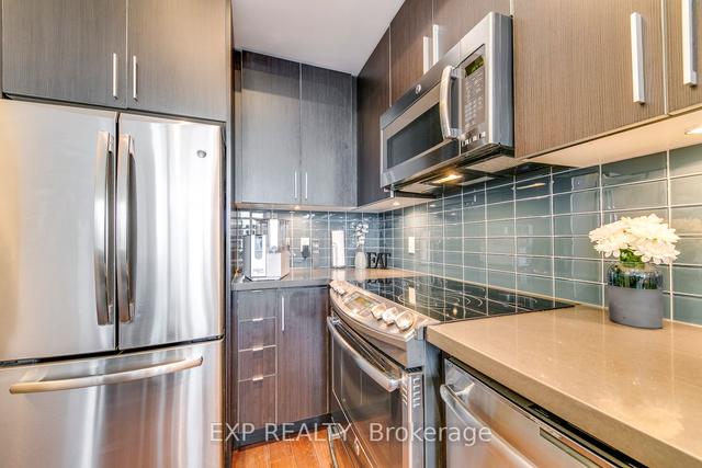 uph03 - 2200 Lake Shore Blvd W Rd, Condo with 1 bedrooms, 1 bathrooms and 1 parking in Toronto ON | Image 3