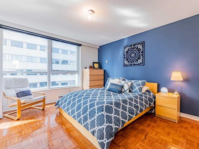 ph#5 - 360 Bloor St E, Condo with 1 bedrooms, 2 bathrooms and 1 parking in Toronto ON | Image 16
