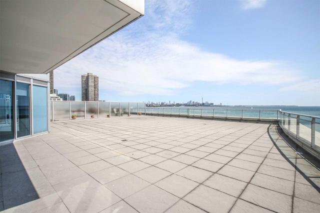 512 - 58 Marine Parade Dr, Condo with 2 bedrooms, 2 bathrooms and 2 parking in Toronto ON | Image 16