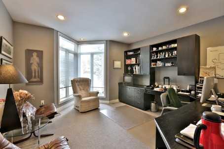7 Barristers Crt, House detached with 3 bedrooms, 4 bathrooms and 4 parking in Markham ON | Image 4