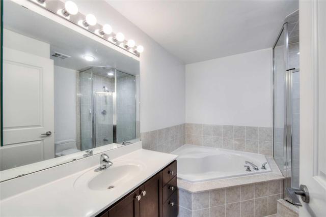 Lph1 - 90 Absolute Ave, Condo with 2 bedrooms, 2 bathrooms and 1 parking in Mississauga ON | Image 13