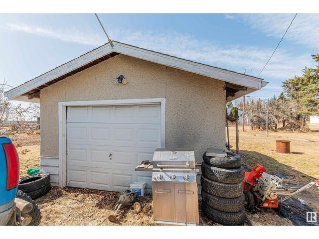 214 6th St, House detached with 4 bedrooms, 1 bathrooms and null parking in Thorhild County AB | Image 29