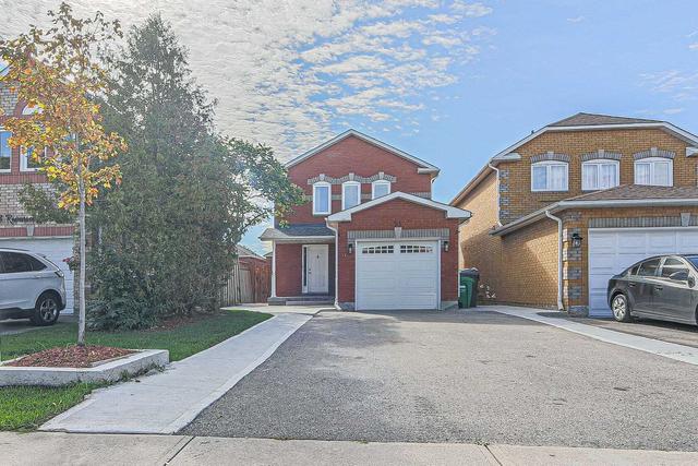 51 Ravenscliffe Crt, House detached with 3 bedrooms, 4 bathrooms and 5 parking in Brampton ON | Image 23
