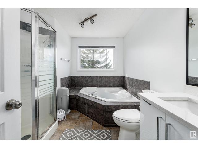 3703 28 St Nw, House detached with 4 bedrooms, 3 bathrooms and null parking in Edmonton AB | Image 34