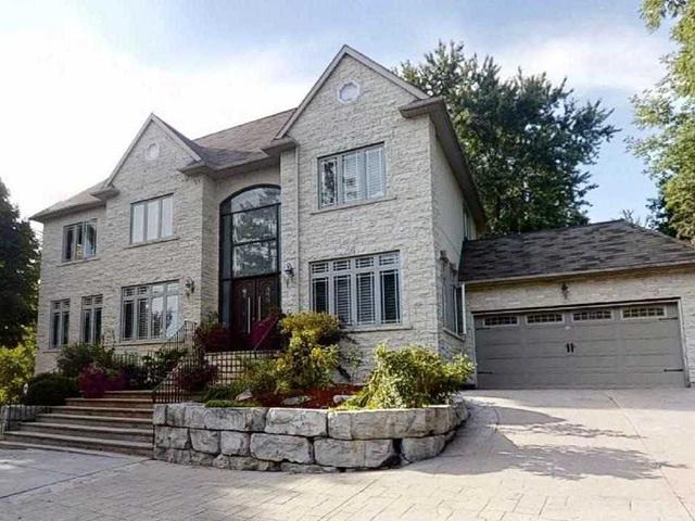 43 Hughson Dr, House detached with 4 bedrooms, 5 bathrooms and 17 parking in Markham ON | Image 12