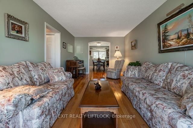 1009 Golfview Rd, House detached with 4 bedrooms, 3 bathrooms and 6 parking in Peterborough ON | Image 36