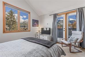 4 - 722 3rd Street, Home with 2 bedrooms, 1 bathrooms and 2 parking in Kananaskis AB | Image 17