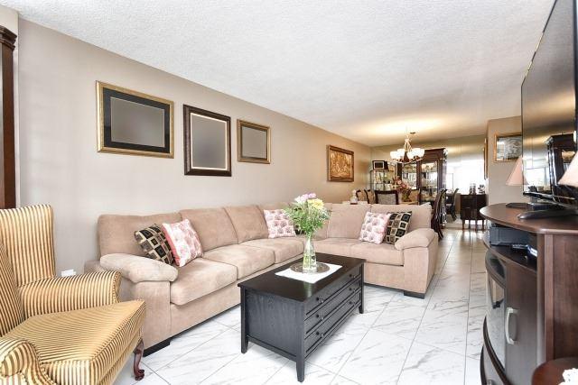 410 - 1 Rowntree Rd, Condo with 2 bedrooms, 2 bathrooms and 1 parking in Toronto ON | Image 7