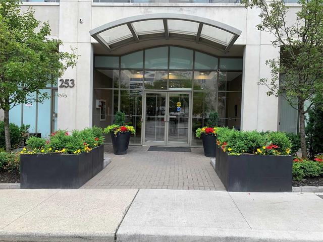 802 - 253 Merton St, Condo with 1 bedrooms, 1 bathrooms and 1 parking in Toronto ON | Image 19