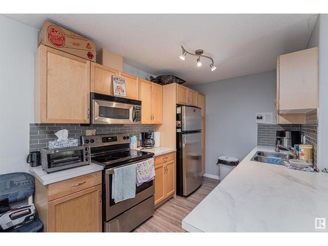 112 - 78a Mckenney Av, Condo with 2 bedrooms, 2 bathrooms and null parking in St. Albert AB | Image 7