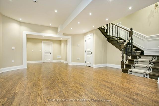 73 Stockdale Cres, House detached with 5 bedrooms, 8 bathrooms and 5 parking in Richmond Hill ON | Image 26
