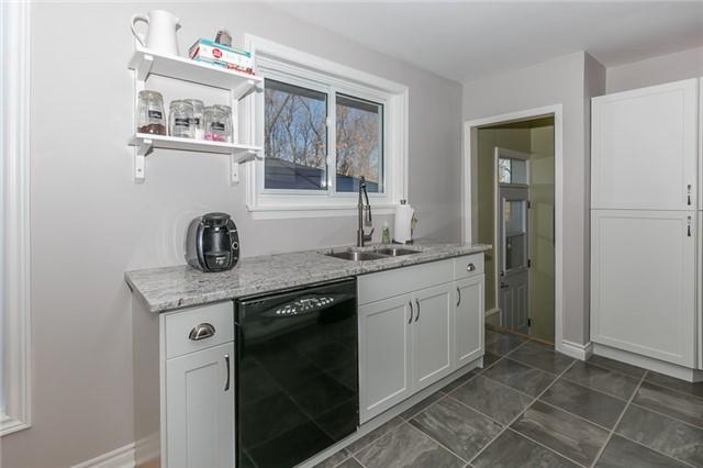 80 Boyne Cres, House detached with 3 bedrooms, 2 bathrooms and 3 parking in New Tecumseth ON | Image 12