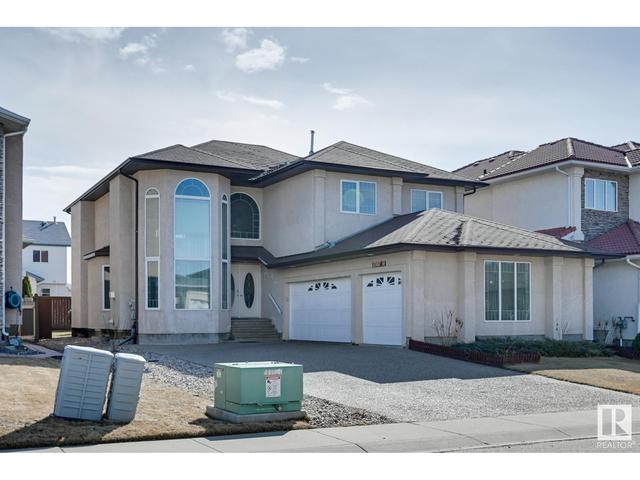 15907 91 St Nw, House detached with 4 bedrooms, 3 bathrooms and null parking in Edmonton AB | Image 57