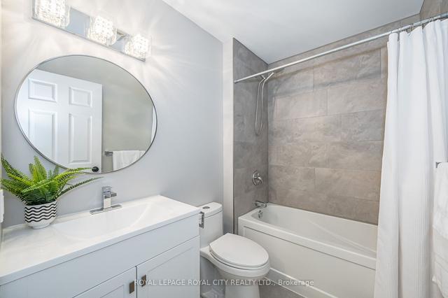 57 Moffatt Lane, House detached with 2 bedrooms, 4 bathrooms and 5 parking in Guelph ON | Image 11