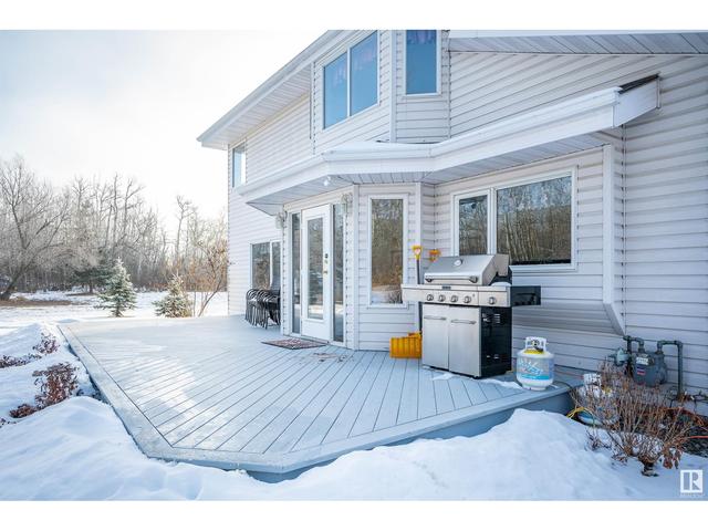 157 - 52225 Rge Rd 232, House detached with 3 bedrooms, 2 bathrooms and null parking in Edmonton AB | Image 7