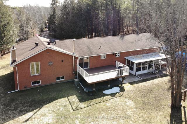 2371 County Rd 48 Rd, House detached with 2 bedrooms, 2 bathrooms and 12 parking in Kawartha Lakes ON | Image 33