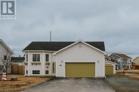66 Penwell Avenue, House detached with 4 bedrooms, 3 bathrooms and null parking in Gander NL | Card Image