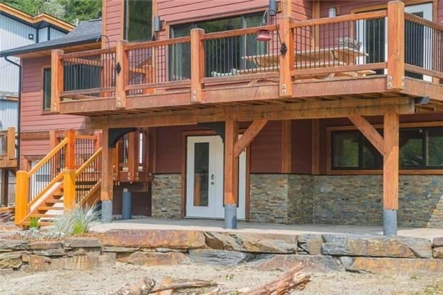 47 A Morrison Rd, House detached with 5 bedrooms, 4 bathrooms and 6 parking in Kimberley BC | Image 6