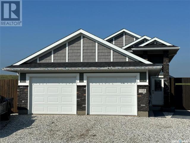 1158 Pringle Way, House detached with 5 bedrooms, 3 bathrooms and null parking in Saskatoon SK | Image 3