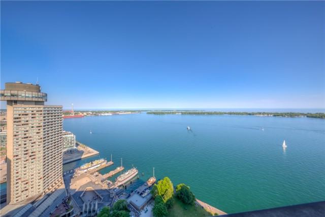 1435 - 33 Harbour Sq, Condo with 1 bedrooms, 1 bathrooms and 1 parking in Toronto ON | Image 17