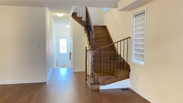 96 Hashmi Pl, House semidetached with 4 bedrooms, 3 bathrooms and 2 parking in Brampton ON | Image 21