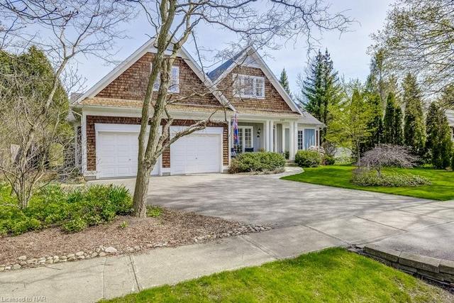 640 King Street, House detached with 4 bedrooms, 3 bathrooms and 6 parking in Niagara on the Lake ON | Image 34
