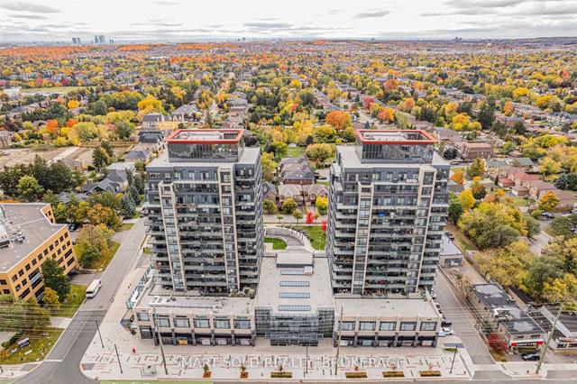 ph5 - 9090 Yonge St, Condo with 2 bedrooms, 3 bathrooms and 2 parking in Richmond Hill ON | Image 1