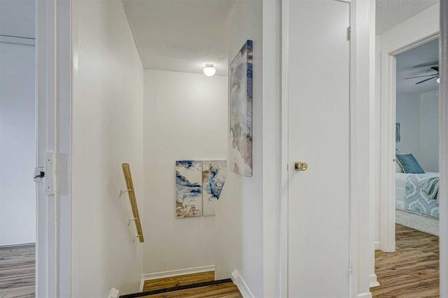 48 - 141 Galloway Rd, Townhouse with 4 bedrooms, 2 bathrooms and 2 parking in Toronto ON | Image 13