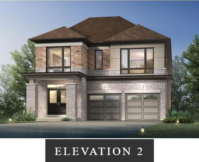 lot #21 Plymouth Dr, House detached with 5 bedrooms, 4 bathrooms and 4 parking in Oshawa ON | Card Image
