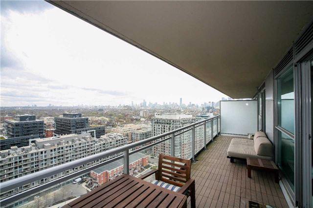 2108 - 100 Western Battery Rd, Condo with 1 bedrooms, 1 bathrooms and 1 parking in Toronto ON | Image 6