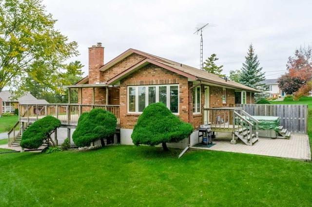 1151 Pine Ridge Rd, House detached with 2 bedrooms, 3 bathrooms and 8 parking in Asphodel Norwood ON | Image 22