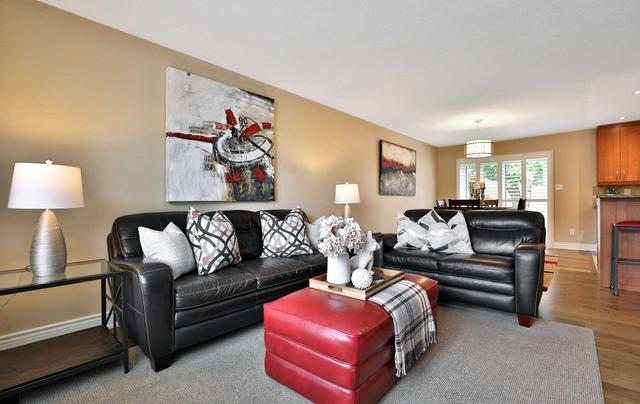 2199 Council Ring Rd, House detached with 3 bedrooms, 2 bathrooms and 3 parking in Mississauga ON | Image 39