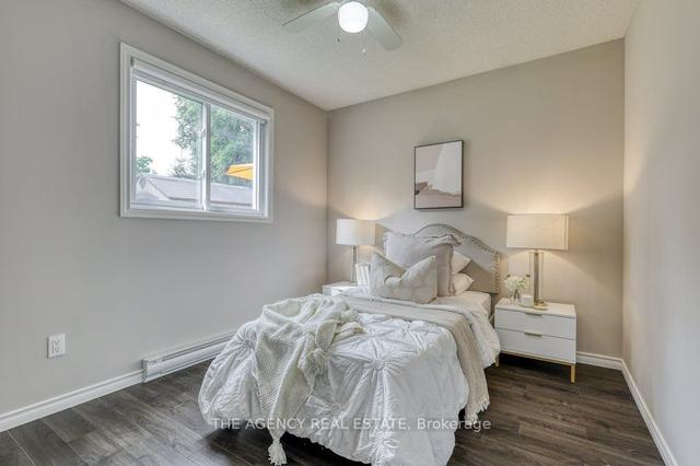 1280 Springbank Ave, House detached with 3 bedrooms, 1 bathrooms and 4 parking in London ON | Image 16