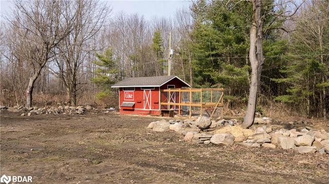 6022 Line 7 N, House detached with 3 bedrooms, 2 bathrooms and null parking in Oro Medonte ON | Image 25