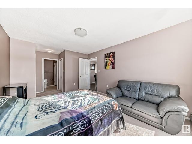 427 - 15499 Castle Downs Rd Nw, Condo with 1 bedrooms, 1 bathrooms and 1 parking in Edmonton AB | Image 18