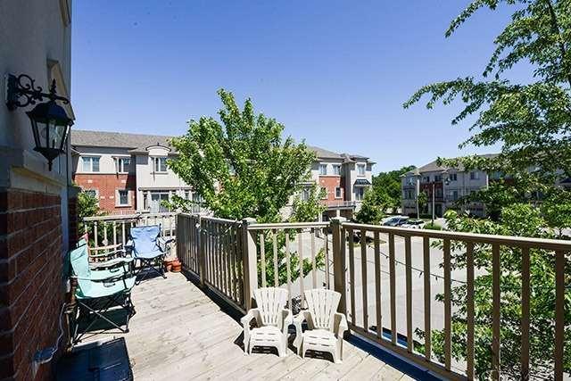 1 - 3380 Thomas St, Townhouse with 3 bedrooms, 4 bathrooms and 2 parking in Mississauga ON | Image 17