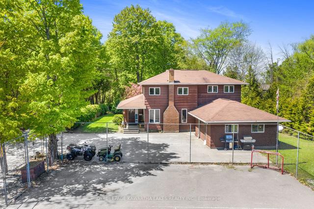 28 Cedar Villa Rd, House detached with 3 bedrooms, 2 bathrooms and 9 parking in Kawartha Lakes ON | Image 26