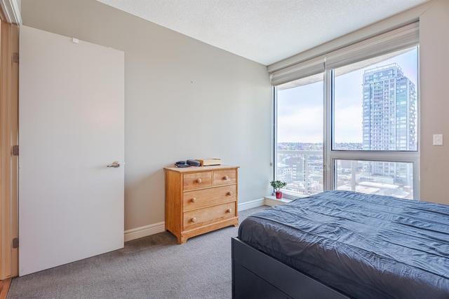1706 - 817 15 Avenue Sw, Condo with 1 bedrooms, 1 bathrooms and 1 parking in Calgary AB | Image 21