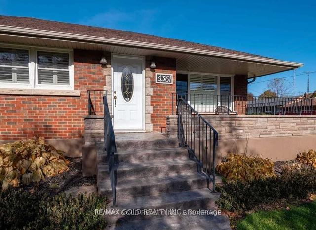 6361 Margaret St, House detached with 3 bedrooms, 2 bathrooms and 4 parking in Niagara Falls ON | Image 20