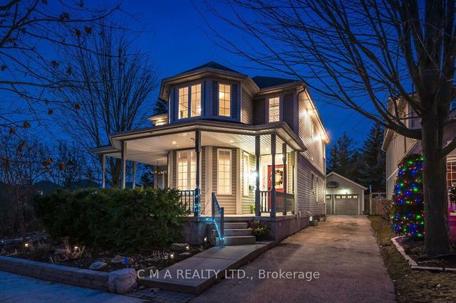 570 Eastbridge Blvd, House detached with 3 bedrooms, 4 bathrooms and 6 parking in Waterloo ON | Image 37