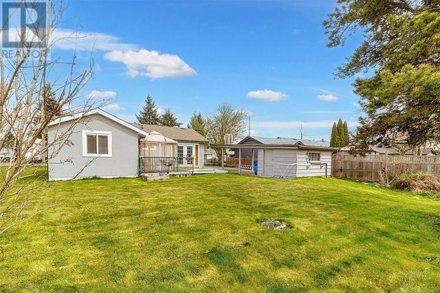 1040 Chaster St, House detached with 2 bedrooms, 1 bathrooms and 3 parking in Duncan BC | Image 27